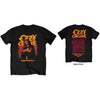 OZZY OSBOURNE Attractive T-Shirt, No More Tears Vol. 2.