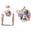 OZZY OSBOURNE Attractive T-Shirt, Blizzard Of Ozz '80