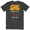 OZZY OSBOURNE Attractive T-Shirt, Ultimate Remix