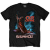 OZZY OSBOURNE Attractive T-Shirt, Blizzard Of Ozz