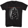 OZZY OSBOURNE Eye-Catching T-Shirt, Ozzmosis