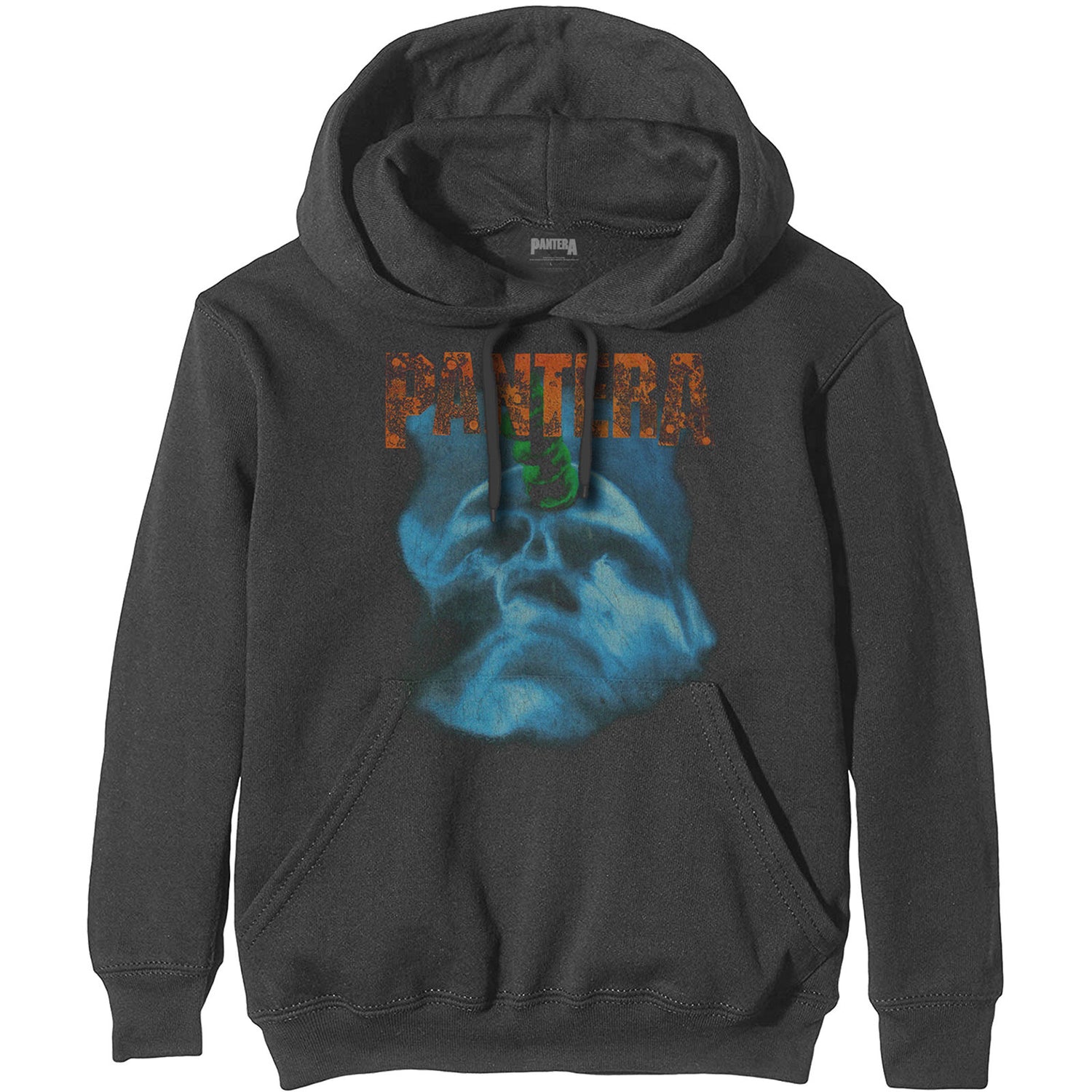 PANTERA Attractive Hoodie, Far Beyond Driven World Tour