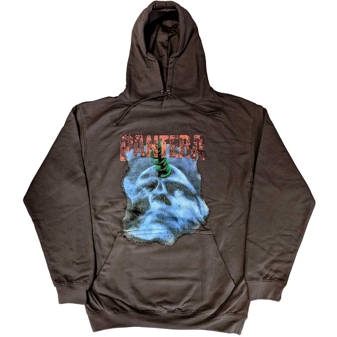 PANTERA Attractive Hoodie, Far Beyond Driven World Tour