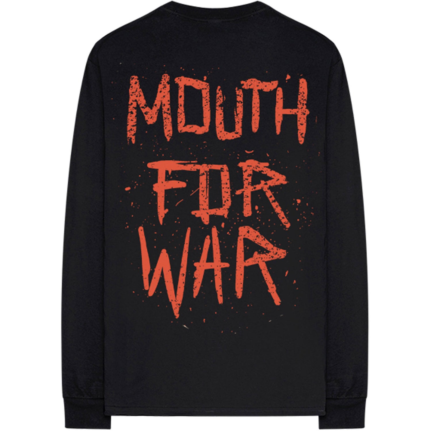 PANTERA Attractive T-Shirt, Mouth For War