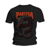 PANTERA Attractive T-Shirt, Venomous