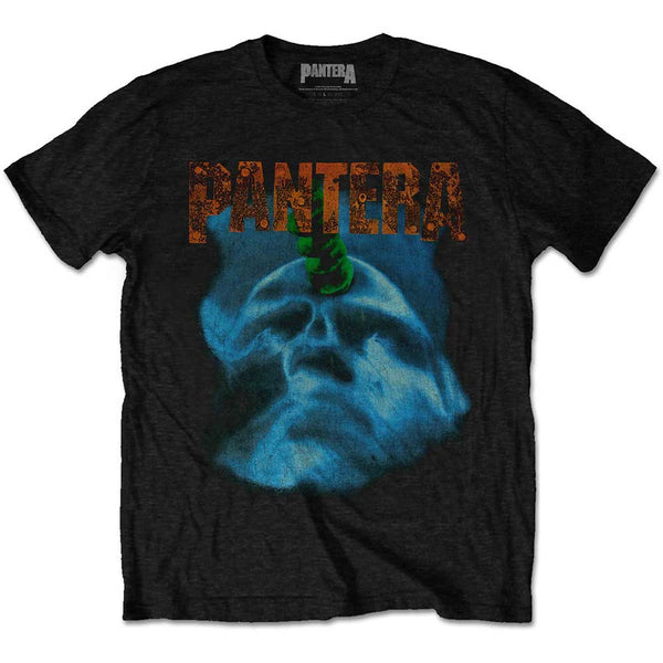 PANTERA Attractive T-Shirt, Far Beyond Driven World Tour