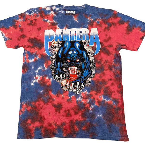 PANTERA Attractive T-Shirt, Panther