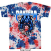 PANTERA Attractive T-Shirt, Panther
