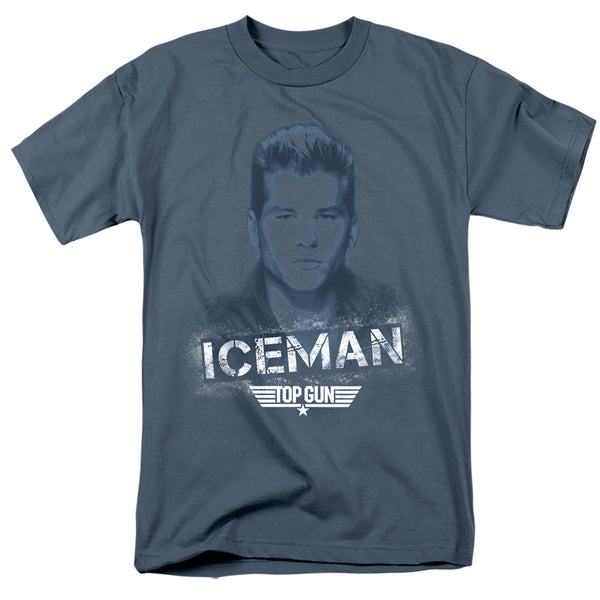 TOP GUN Brave T-Shirt, Iceman
