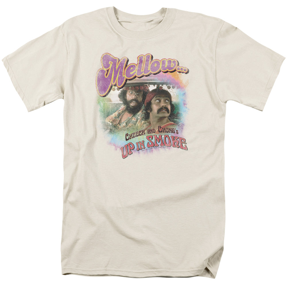CHEECH & CHONG Famous T-Shirt, Mellow