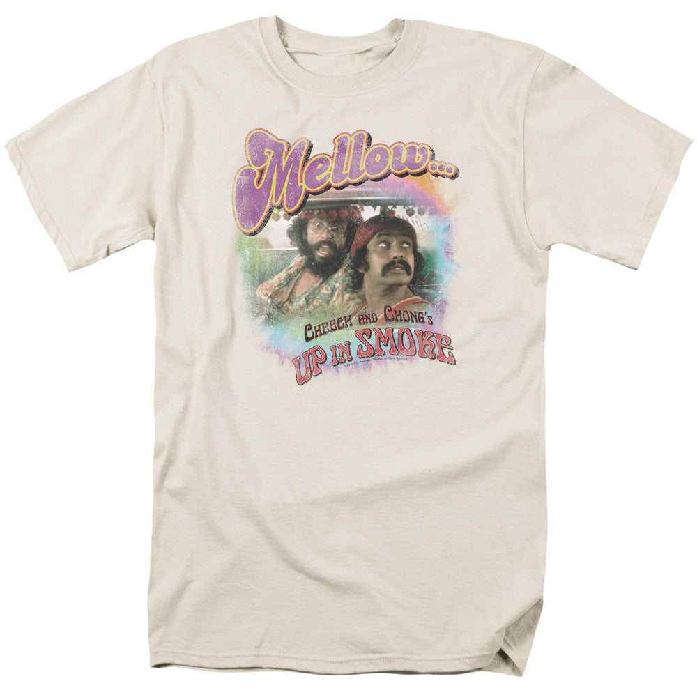 CHEECH &amp; CHONG Famous T-Shirt, Mellow