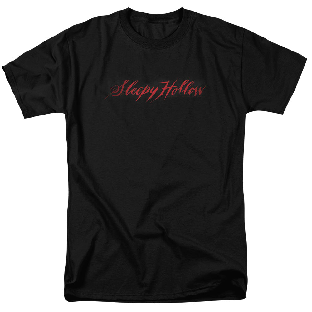 SLEEPY HOLLOW Terrific T-Shirt, Logo