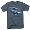 TOP GUN Brave T-Shirt, Need for Speed