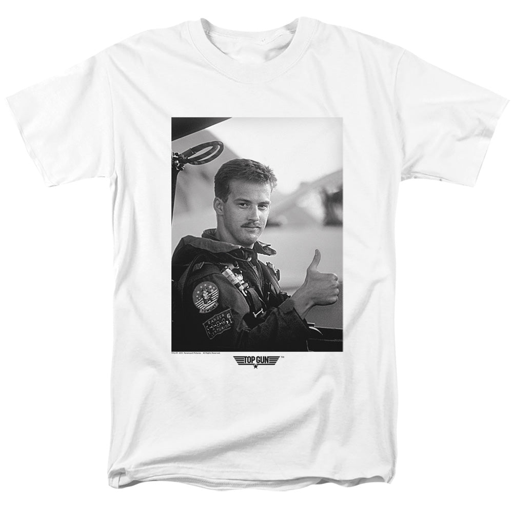 TOP GUN Brave T-Shirt, My Wingman