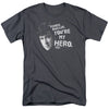 FERRIS BUELLER Funny T-Shirt, My Hero