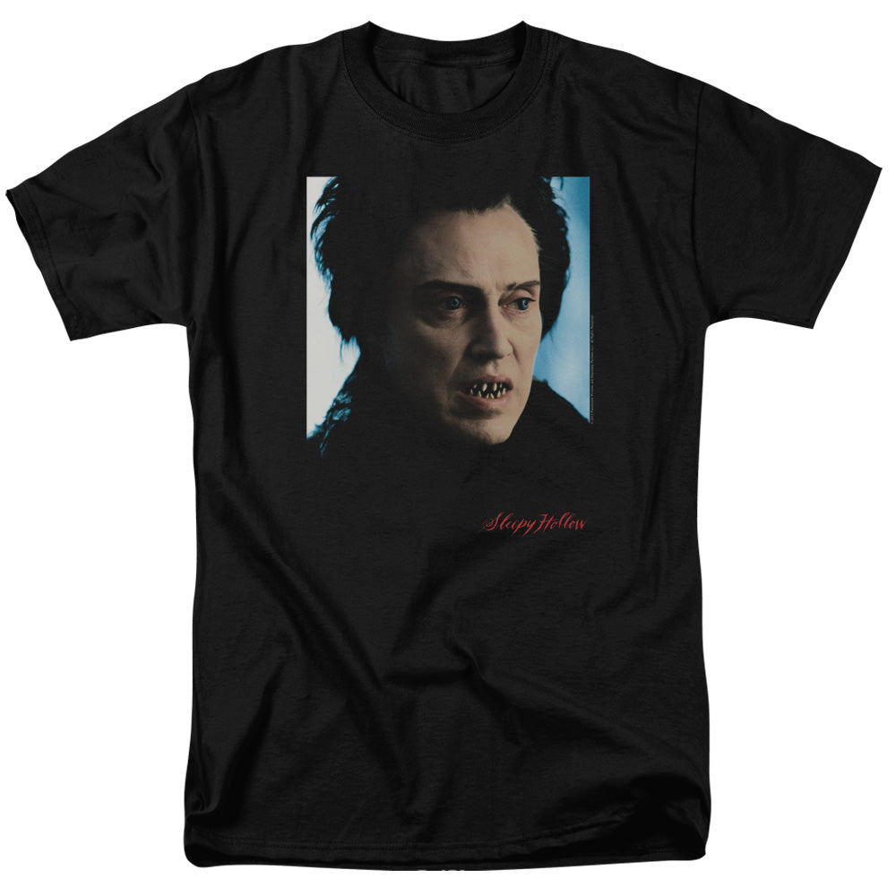 SLEEPY HOLLOW Terrific T-Shirt, Horseman