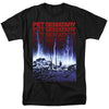 PET SEMATARY Terrific T-Shirt, Sematary