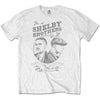 PEAKY BLINDERS Attractive T-Shirt, Shelby Brothers Circle Faces
