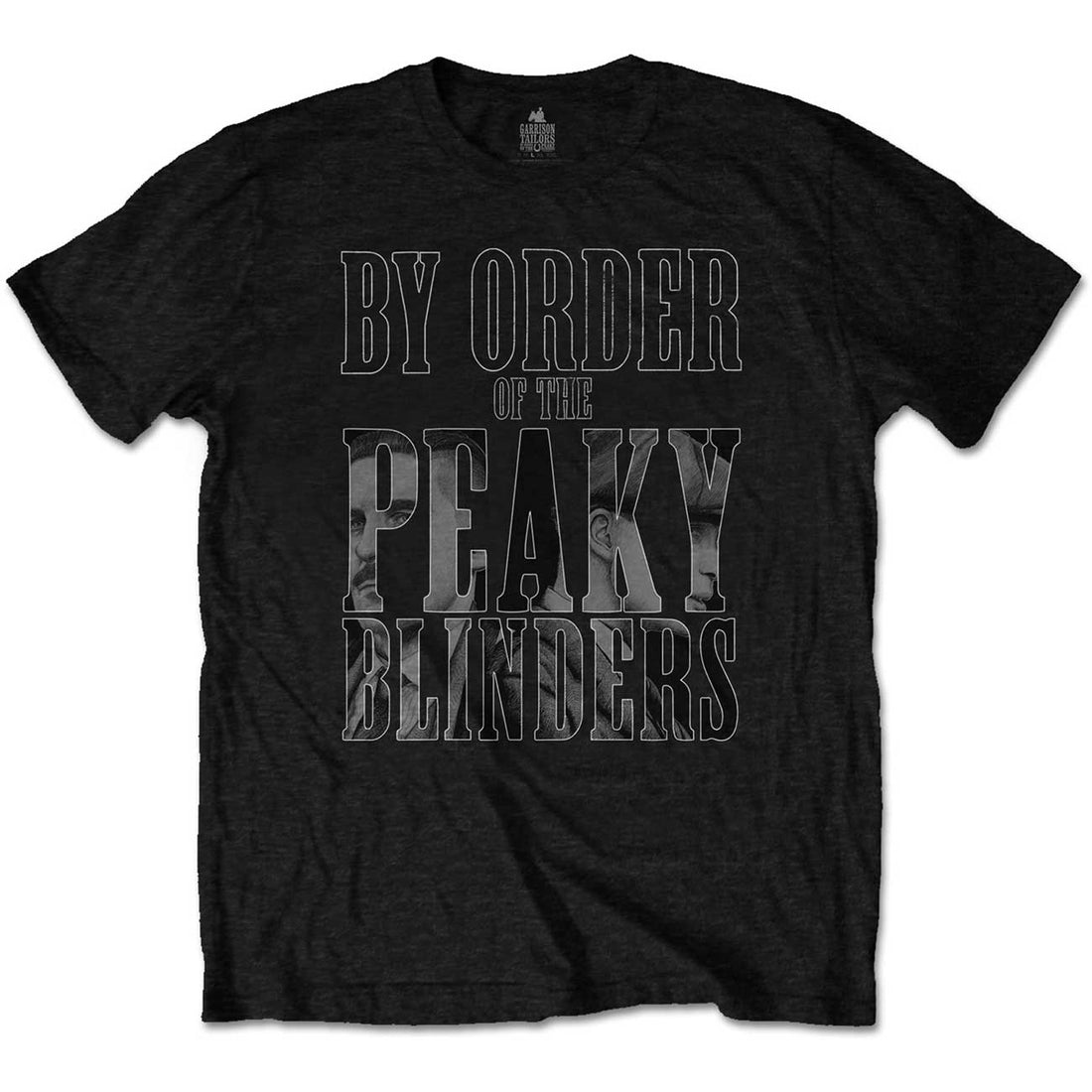 PEAKY BLINDERS Attractive T-Shirt, By Order Infill