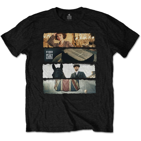 PEAKY BLINDERS Attractive T-Shirt, Slices