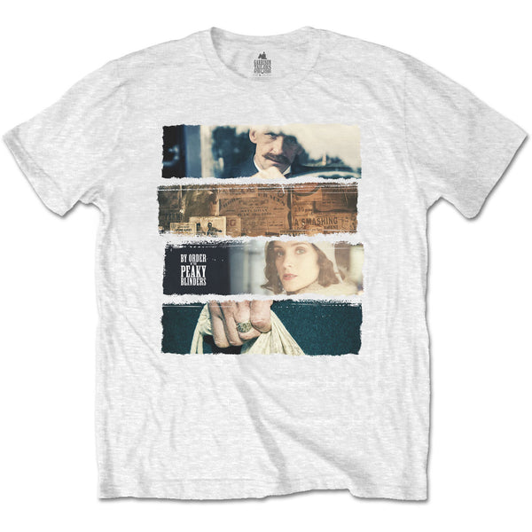PEAKY BLINDERS Attractive T-Shirt, Slices