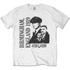 PEAKY BLINDERS Attractive T-Shirt, England 1919