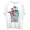 PEAKY BLINDERS Attractive T-Shirt, 3 Tommys