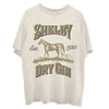 PEAKY BLINDERS Attractive T-Shirt, Shelby Dry Gin