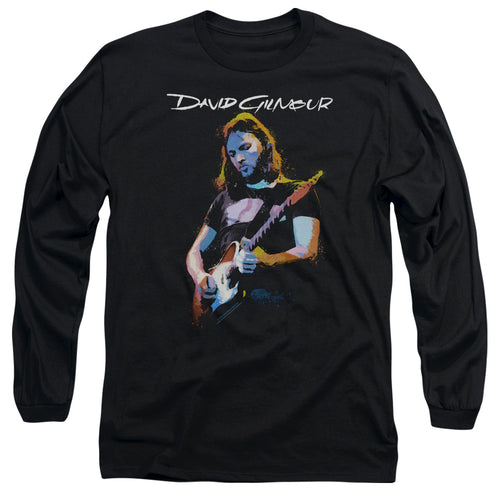 Bill Dance Bass Long Sleeve Black T-Shirt 3XL