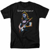 DAVID GILMOUR Elite T-Shirt, On The Stage