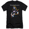 Premium DAVID GILMOUR T-Shirt, On The Stage