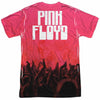 PINK FLOYD Outstanding T-Shirt, Performing Live