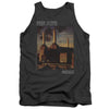 PINK FLOYD Impressive Tank Top, Distressed Animals Cover