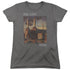 Women Exclusive PINK FLOYD Impressive T-Shirt, Faded Animals