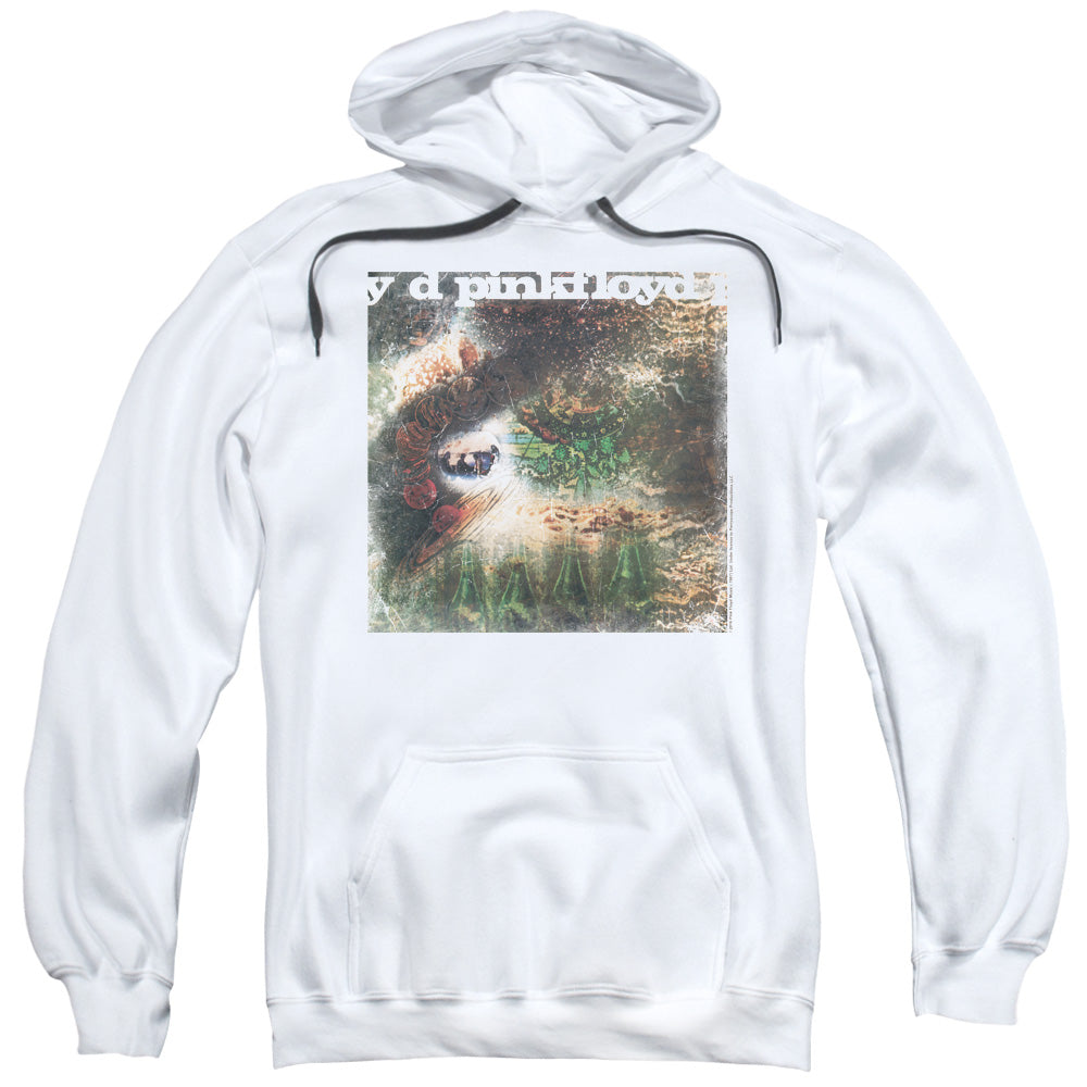 Premium PINK FLOYD Hoodie, Saucerful Of Secrets