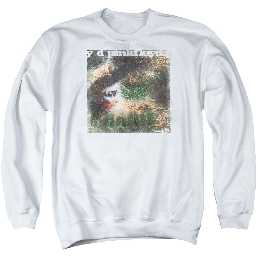 PINK FLOYD Deluxe Sweatshirt, Saucerful Of Secrets