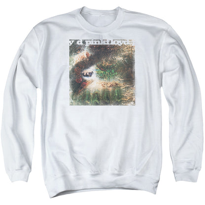 PINK FLOYD Deluxe Sweatshirt, Saucerful Of Secrets