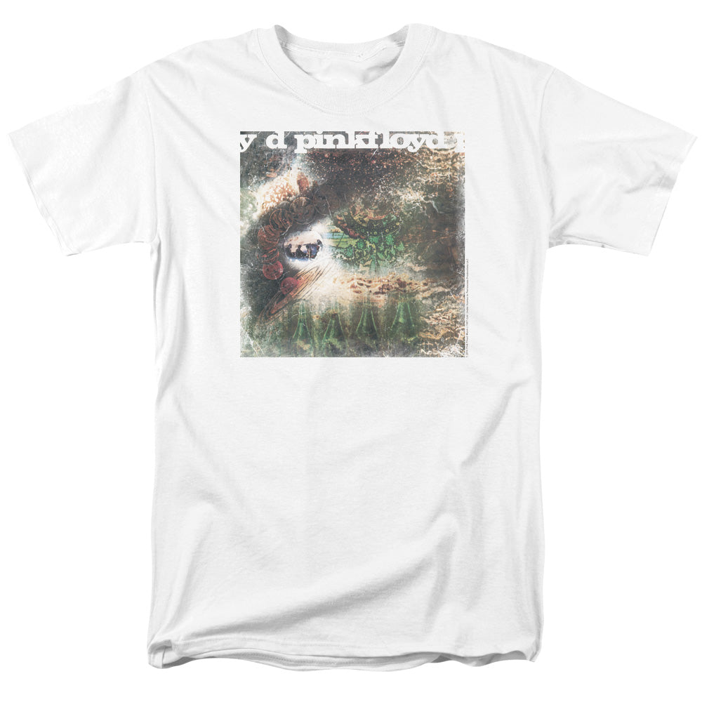 PINK FLOYD Impressive T-Shirt, Saurceful Of Secrets