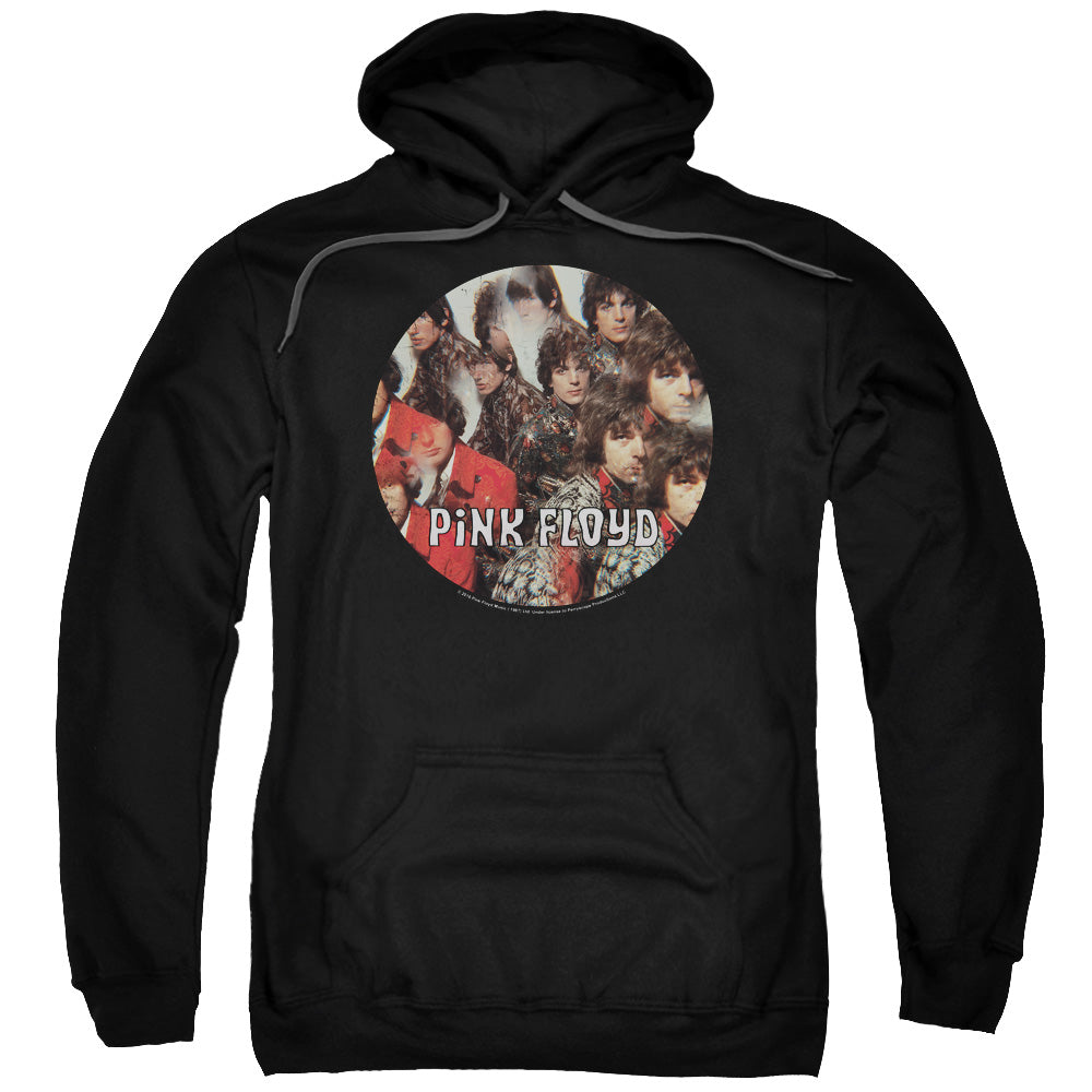 Premium PINK FLOYD Hoodie, Piper