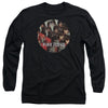 PINK FLOYD Impressive Long Sleeve T-Shirt, Piper