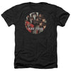PINK FLOYD Deluxe T-Shirt, Piper