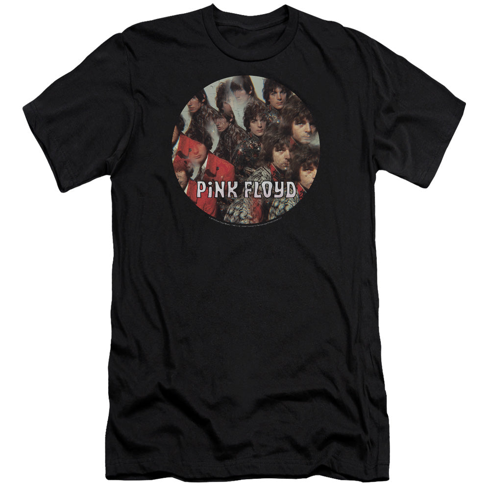 Premium PINK FLOYD T-Shirt, Piper