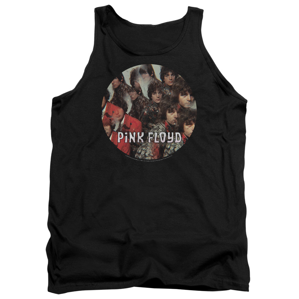 PINK FLOYD Impressive Tank Top, Piper