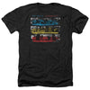 THE POLICE Deluxe T-Shirt, Synchronicity