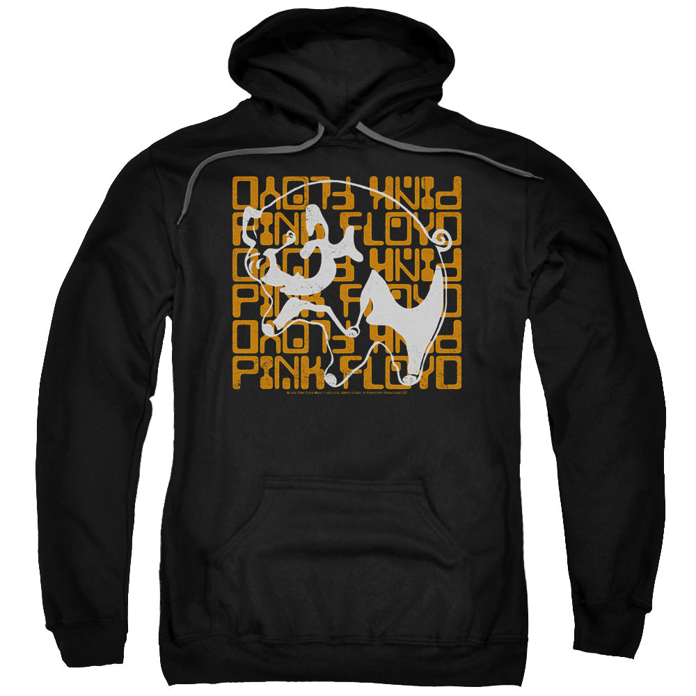 Premium PINK FLOYD Hoodie, Pig