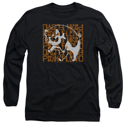 PINK FLOYD Impressive Long Sleeve T-Shirt, Pig