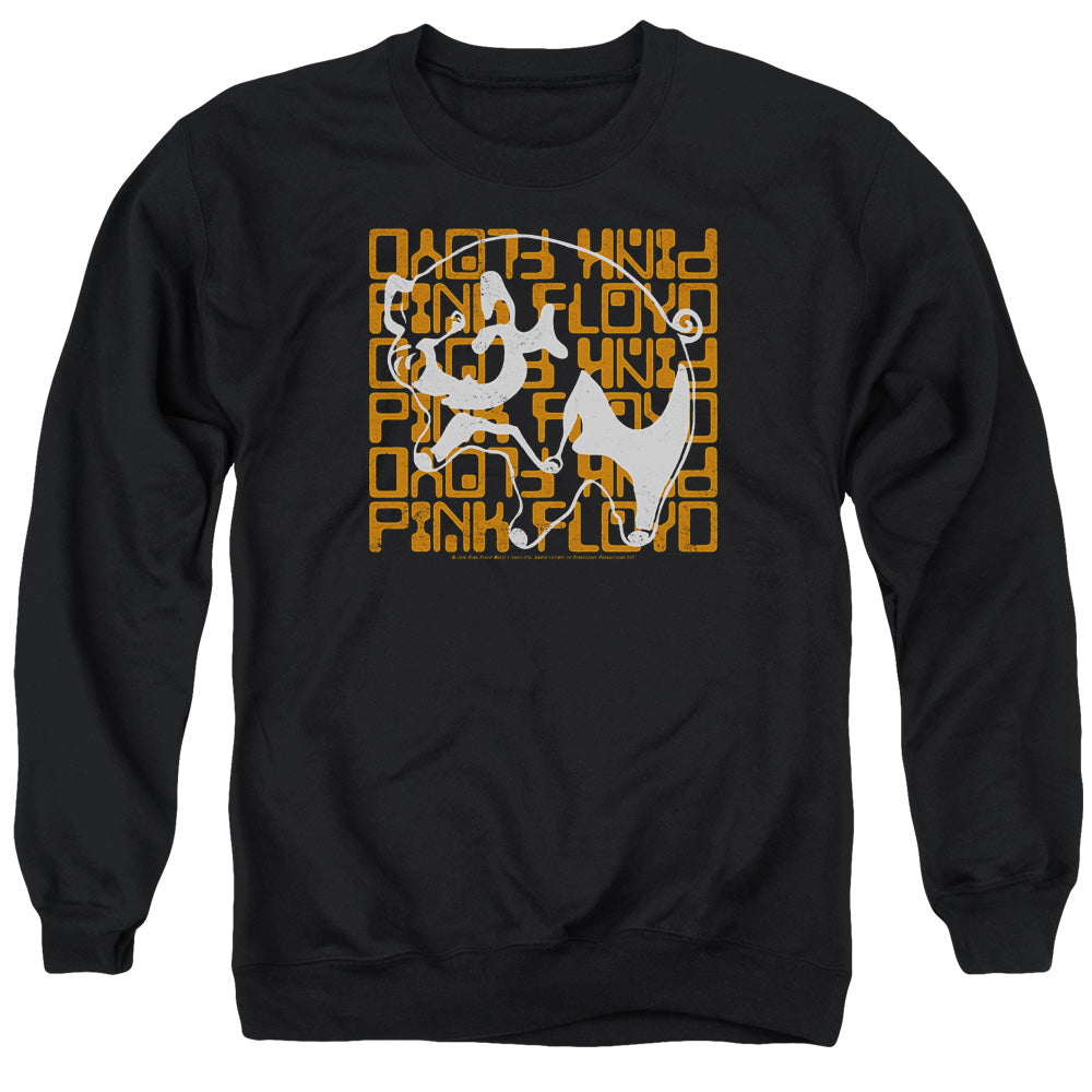 PINK FLOYD Deluxe Sweatshirt, Pig