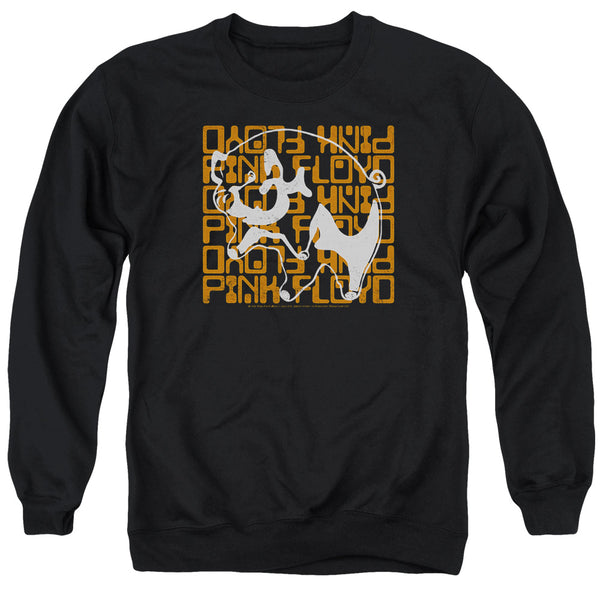PINK FLOYD Deluxe Sweatshirt, Pig