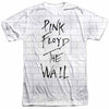 PINK FLOYD Outstanding T-Shirt, The Wall
