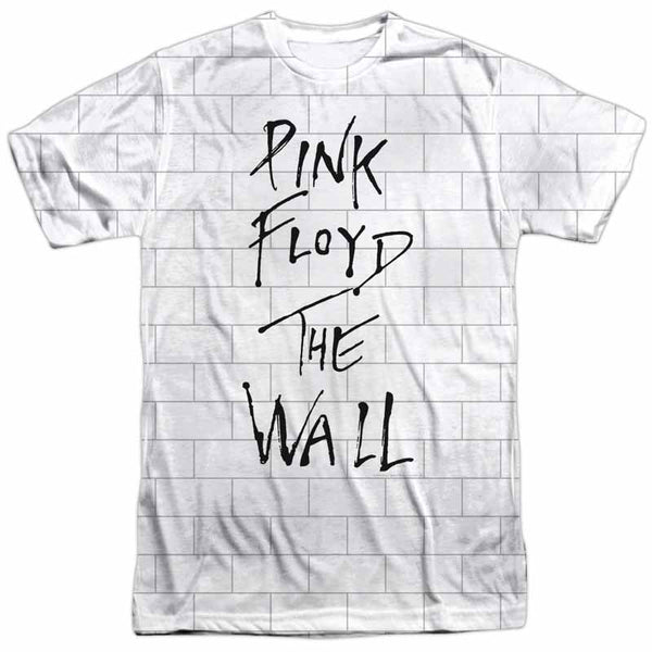 PINK FLOYD Outstanding T-Shirt, The Wall